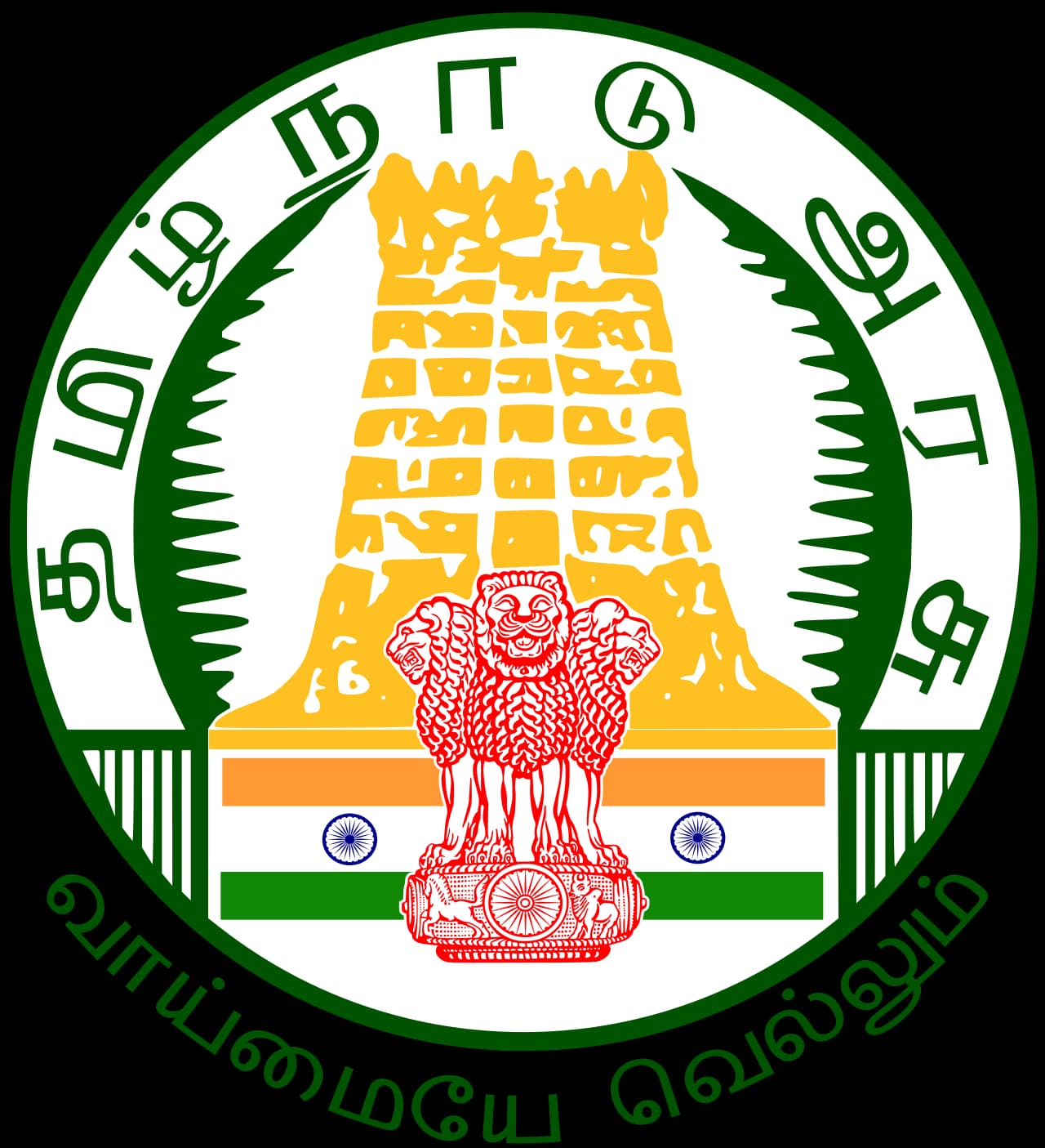 Tamil Nadu Government